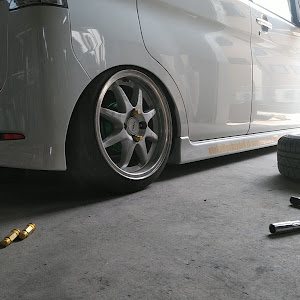 タントカスタム L375S