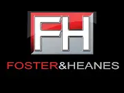 Foster & Heanes Ltd Logo