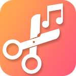 Cover Image of ダウンロード MP3 Cutter-Ringtone Maker 1.0.2.0727 APK