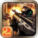 Death Shooter 2 : Zombie Kill