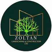 Zoltan Landscaping & Construction Ltd Logo