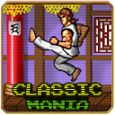 Herunterladen Retro Kung Fu Master Arcade Installieren Sie Neueste APK Downloader