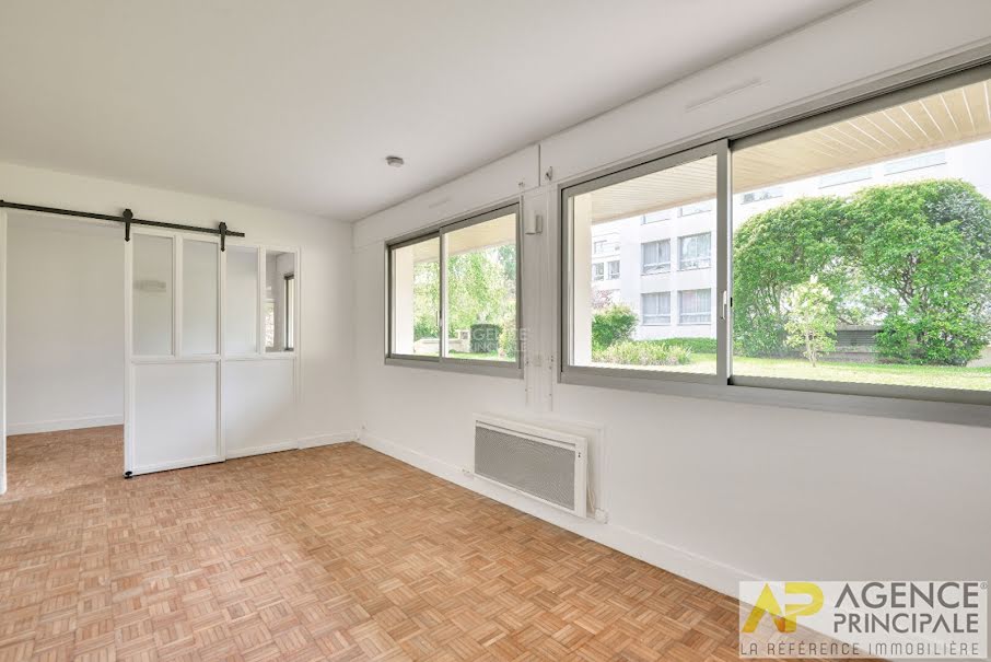 Vente appartement 2 pièces 39.84 m² à Garches (92380), 241 500 €