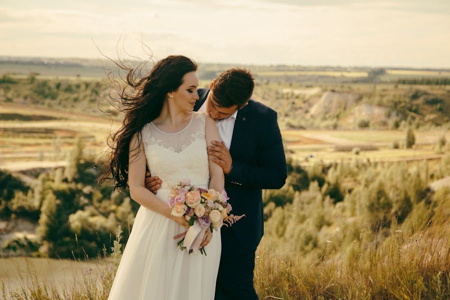 Fotógrafo de bodas Mariya Tikhomirova (tikhomirova). Foto del 9 de julio 2017