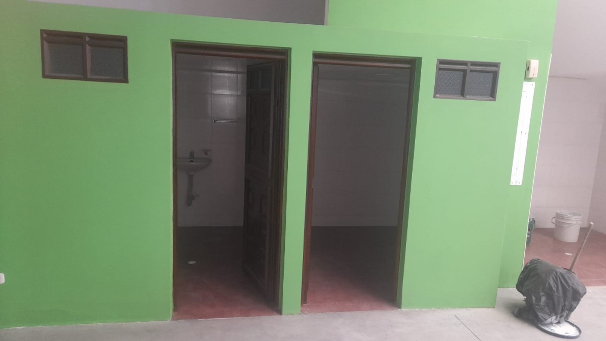 Bodega En Venta - El Hato, Funza