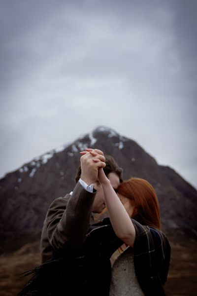 Photographe de mariage Sonja Dragstra (wilddaisies). Photo du 21 avril