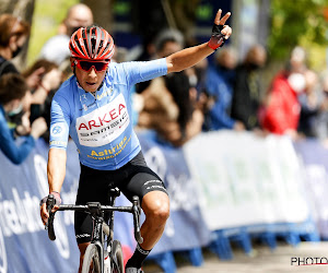 Winnaar Quintana heeft na lange revalidatie iets kunnen aantonen: "Dit succes is daar het bewijs van"