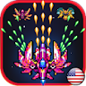 Alien Attack: Galaxy Invaders icon