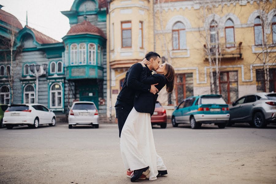 Fotógrafo de casamento Stanislav Vikulov (stanislavvikulov). Foto de 4 de novembro 2020