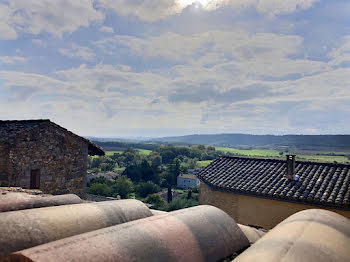 maison à Uzès (30)