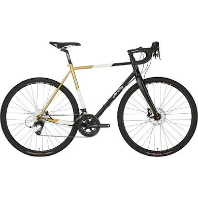 All-City Cosmic Stallion All-Road Bike