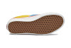 slip-on pro the simpsons blue/yellow