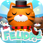 Cover Image of Tải xuống Felidae 1.3 APK