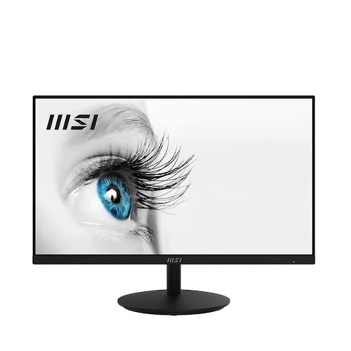 Màn hình LCD MSI Pro MP242A (1920 x 1080/IPS/100Hz/1 ms)