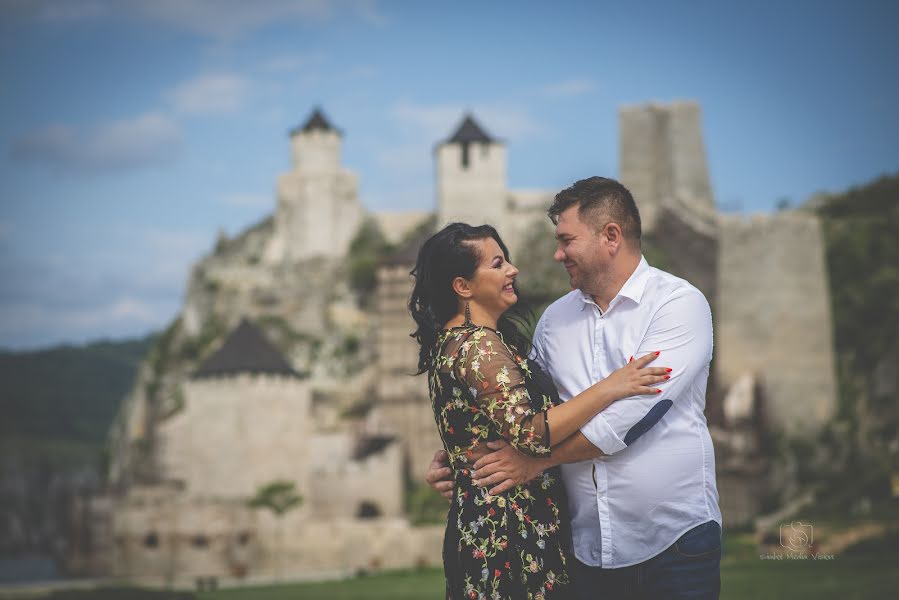 Photographe de mariage Cristian Sorin (simbolmediavisi). Photo du 4 août 2018