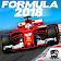 Formula Racing 2018 icon