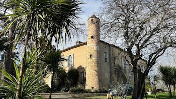 château à Gimont (32)