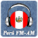 Radio Pérou icon