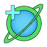 Planet Builder icon