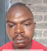 After three months on the run, Polite 'Chau Chau' Shabangu, 27, has finally been arrested.