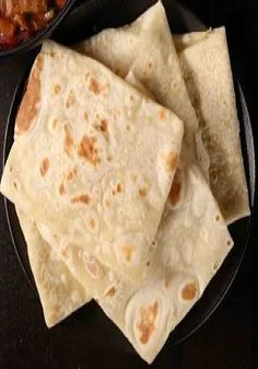 Rumali Roti