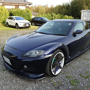 RX-8 SE3P