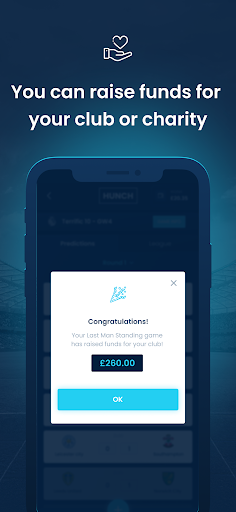 Hunch - Sport Prediction Games