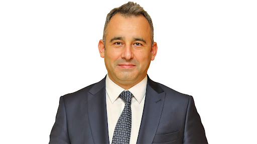 Dr Ramazan Yavuz, senior research manager at IDC Middle East and Africa.