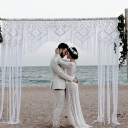 Wedding on the beach