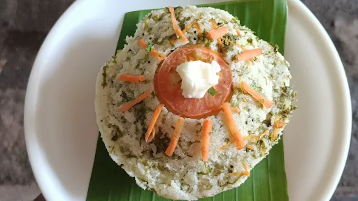 Rava Idli