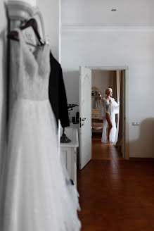 Wedding photographer Olga Baskakova (baskofoto). Photo of 12 September 2023