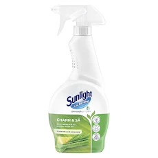 Nước lau đa năng Sunlight Chanh & Sả 500ml