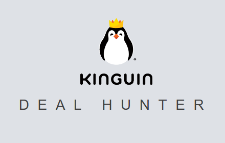 Kinguin Deal Hunter Preview image 0