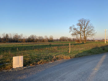 maison neuve à Cérans-Foulletourte (72)