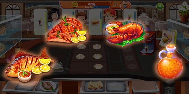 Cooking Journey(圖8)-速報App