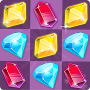 Cosmic Crush 1.0 Icon