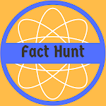 Cover Image of Скачать Fact Hunt 1.0.1 APK