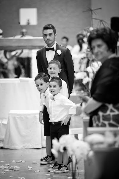 Photographe de mariage Nicola Tanzella (tanzella). Photo du 16 juillet 2014