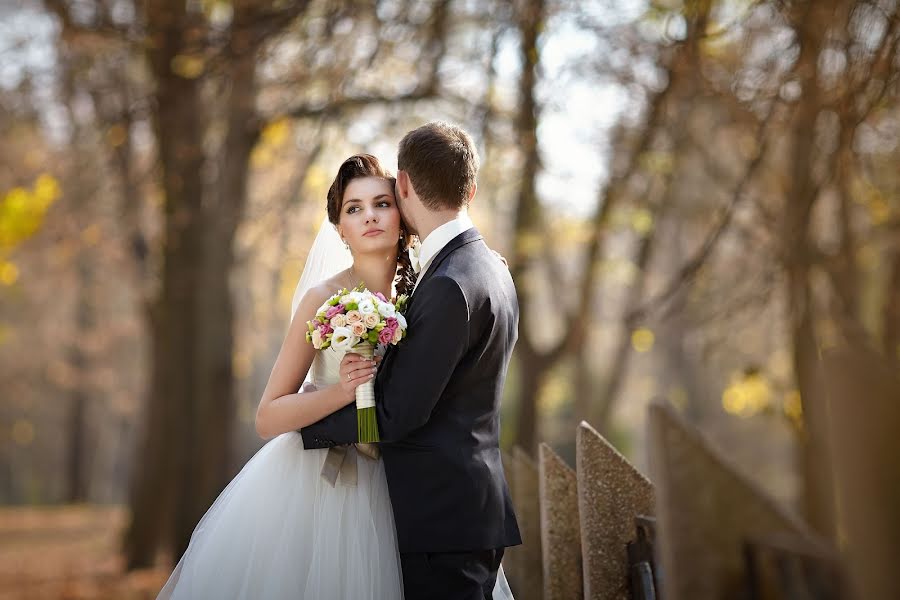 Photographe de mariage Andrey Kucheruk (kucheruk). Photo du 2 novembre 2013