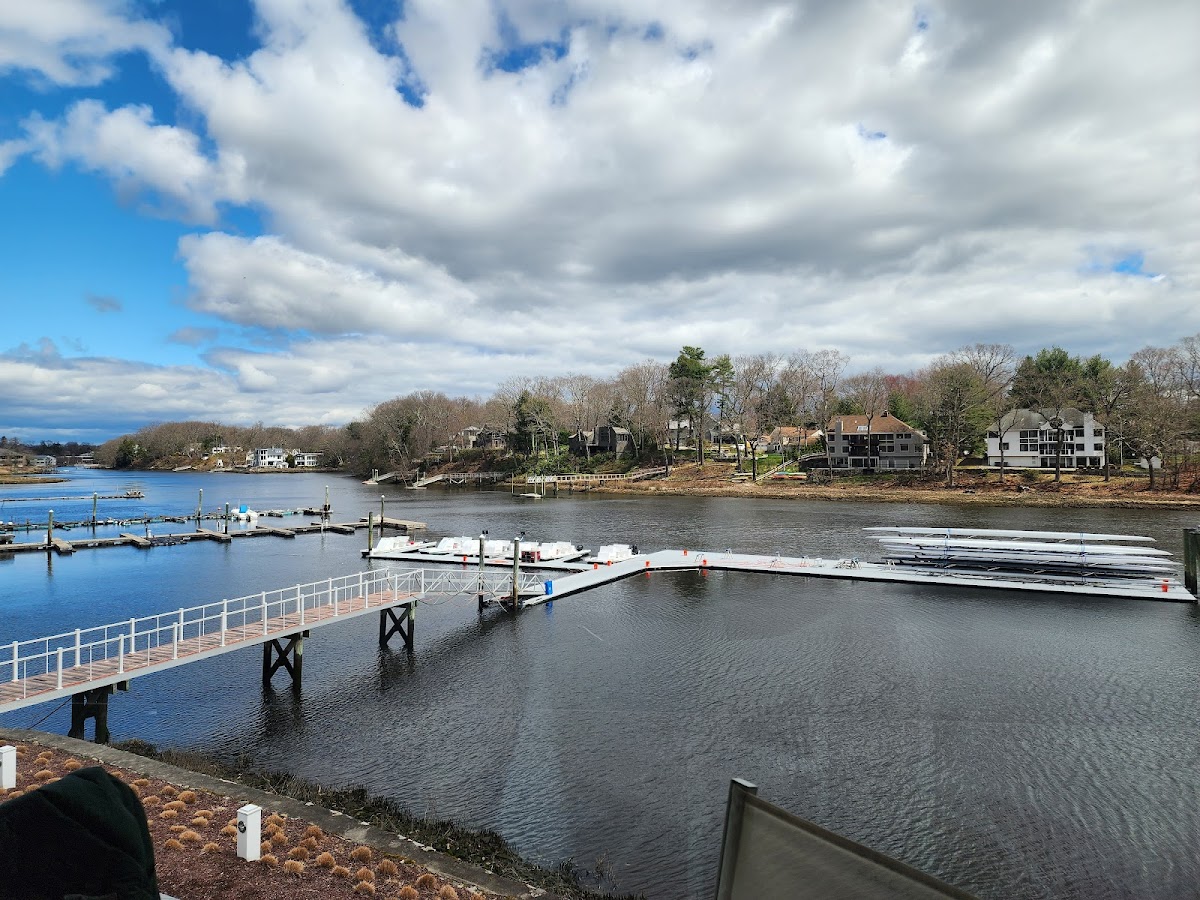 Gluten-Free at The Boathouse at Saugatuck