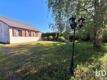 maison à Cléré-les-Pins (37)