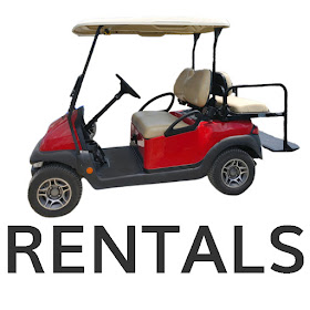 Carolina Golf Cars - Golf Carts New & Used Sales, Parts, Repair & Rentals