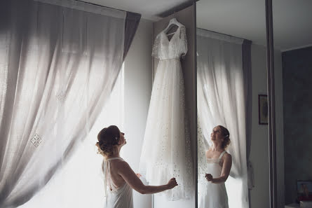 Photographe de mariage Rosa Cisternino (officinafoto). Photo du 6 septembre 2019