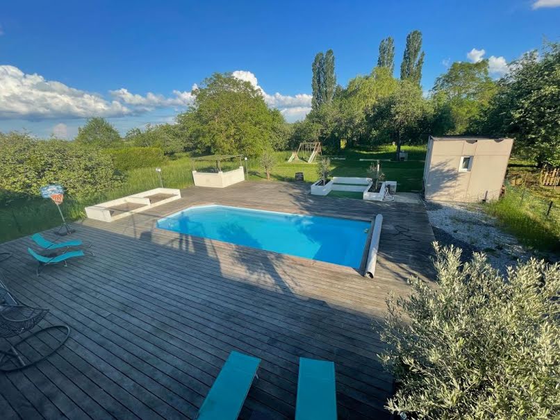 Vente maison 6 pièces 226 m² à Fameck (57290), 599 000 €