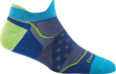 Darn Tough Women's Dot No Show Ultra Light Sock alternate image 1