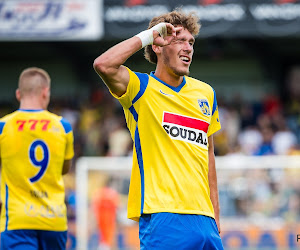 Geen goed nieuws voor Westerlo over blessure Lucas Stassin