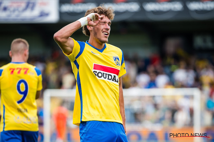 Geen goed nieuws voor Westerlo over blessure Lucas Stassin