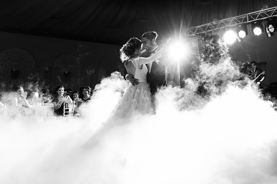 Fotógrafo de bodas Cristina Tanase (cristinatanase). Foto del 18 de enero 2018