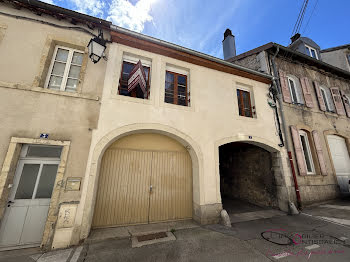 duplex à Pontarlier (25)