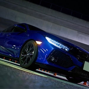 シビック FK7